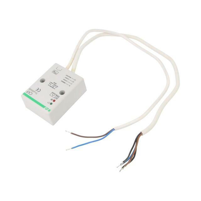 F&F Voltage monitoring relay; for DIN