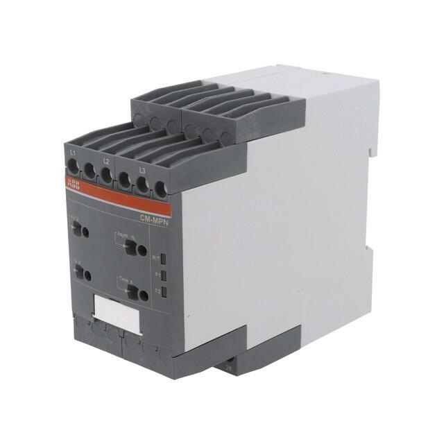 ABB Voltage monitoring relay; for DIN