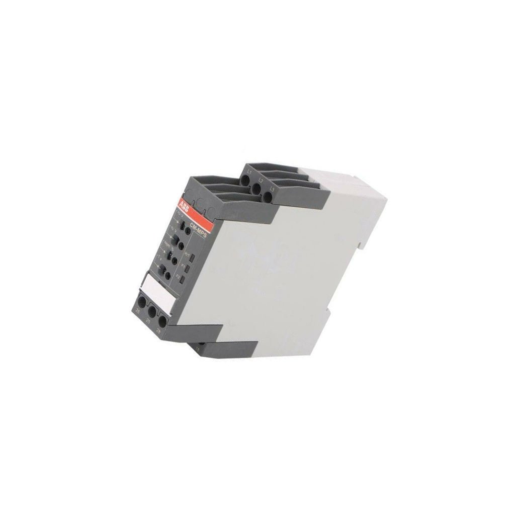 ABB Voltage monitoring relay; for DIN