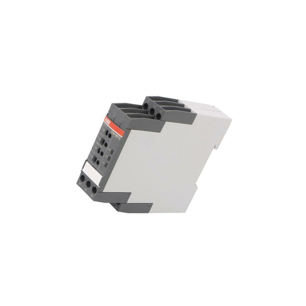 ABB Voltage monitoring relay; for DIN