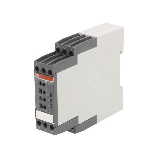 ABB Voltage monitoring relay; for DIN