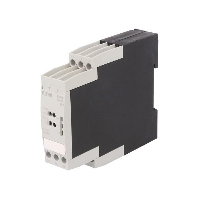 EATON ELECTRIC Voltage monitoring relay; for