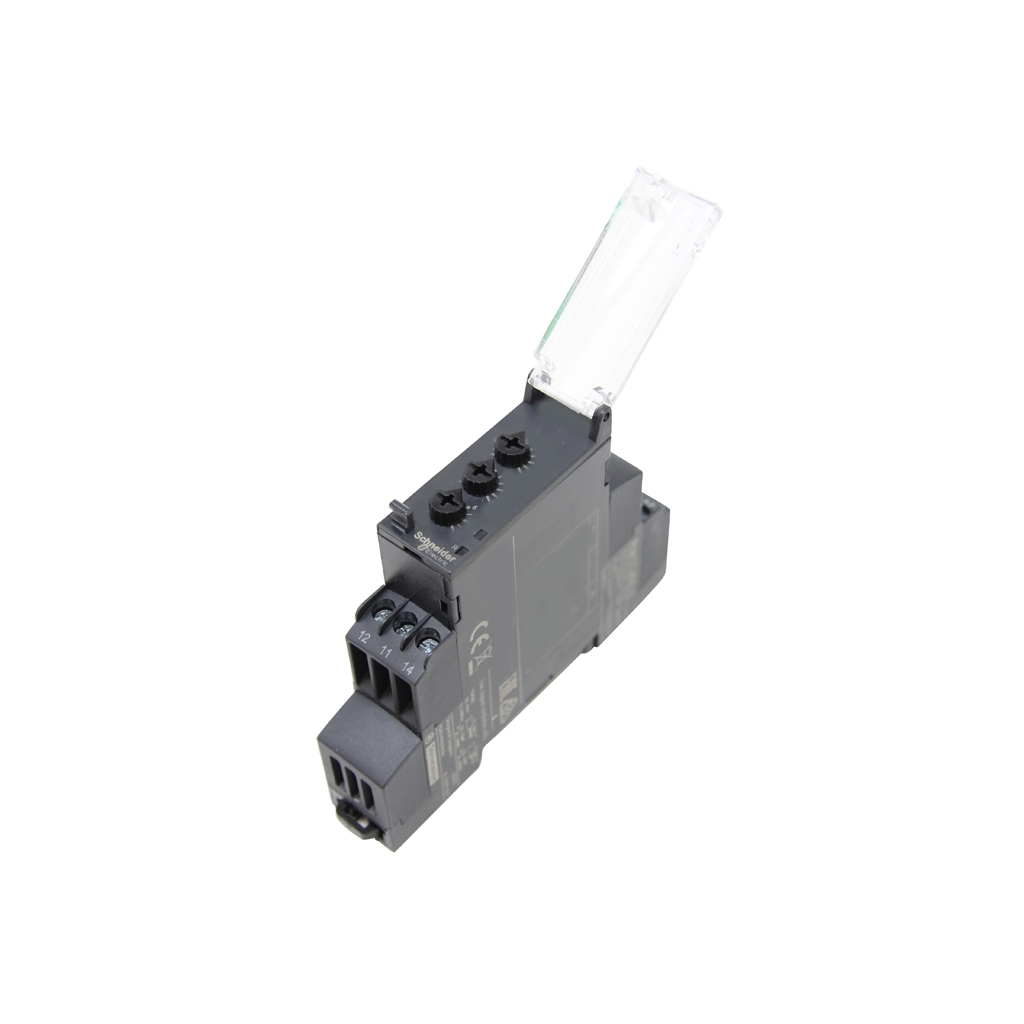 SCHNEIDER ELECTRIC Voltage monitoring relay; for