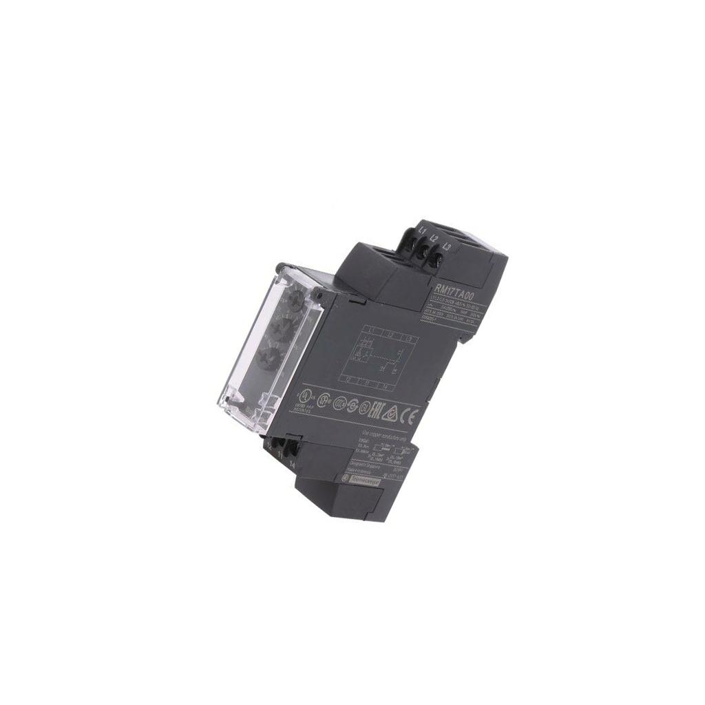 SCHNEIDER ELECTRIC Voltage monitoring relay; for