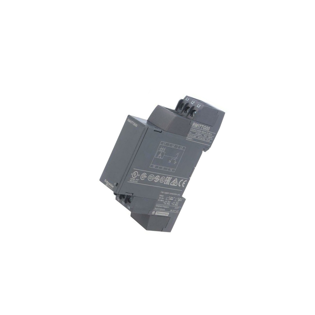 SCHNEIDER ELECTRIC Voltage monitoring relay; for