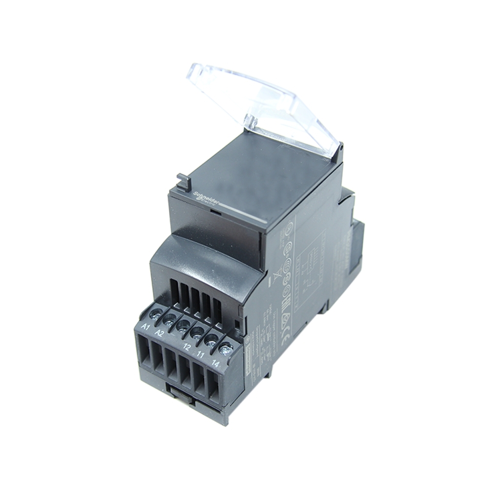 SCHNEIDER ELECTRIC Voltage monitoring relay; for