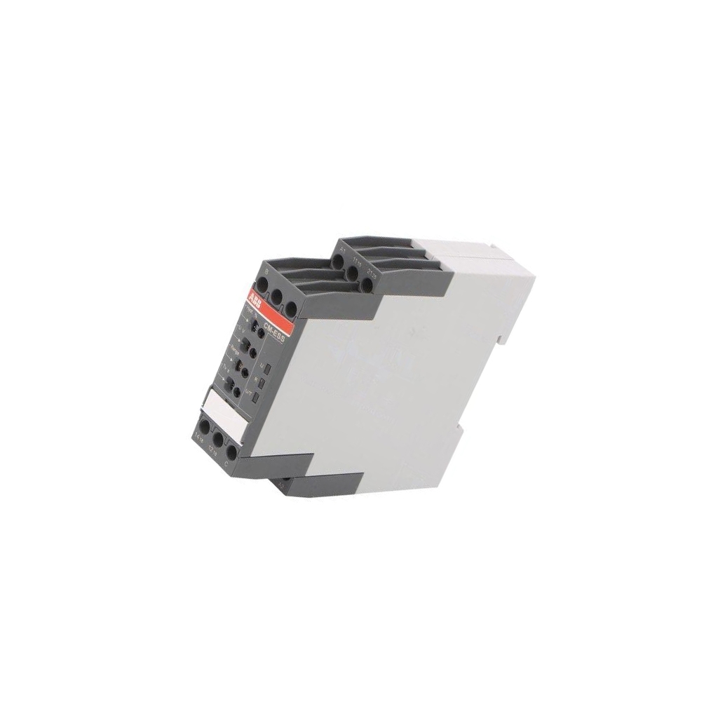 ABB Voltage monitoring relay; overvoltage,too