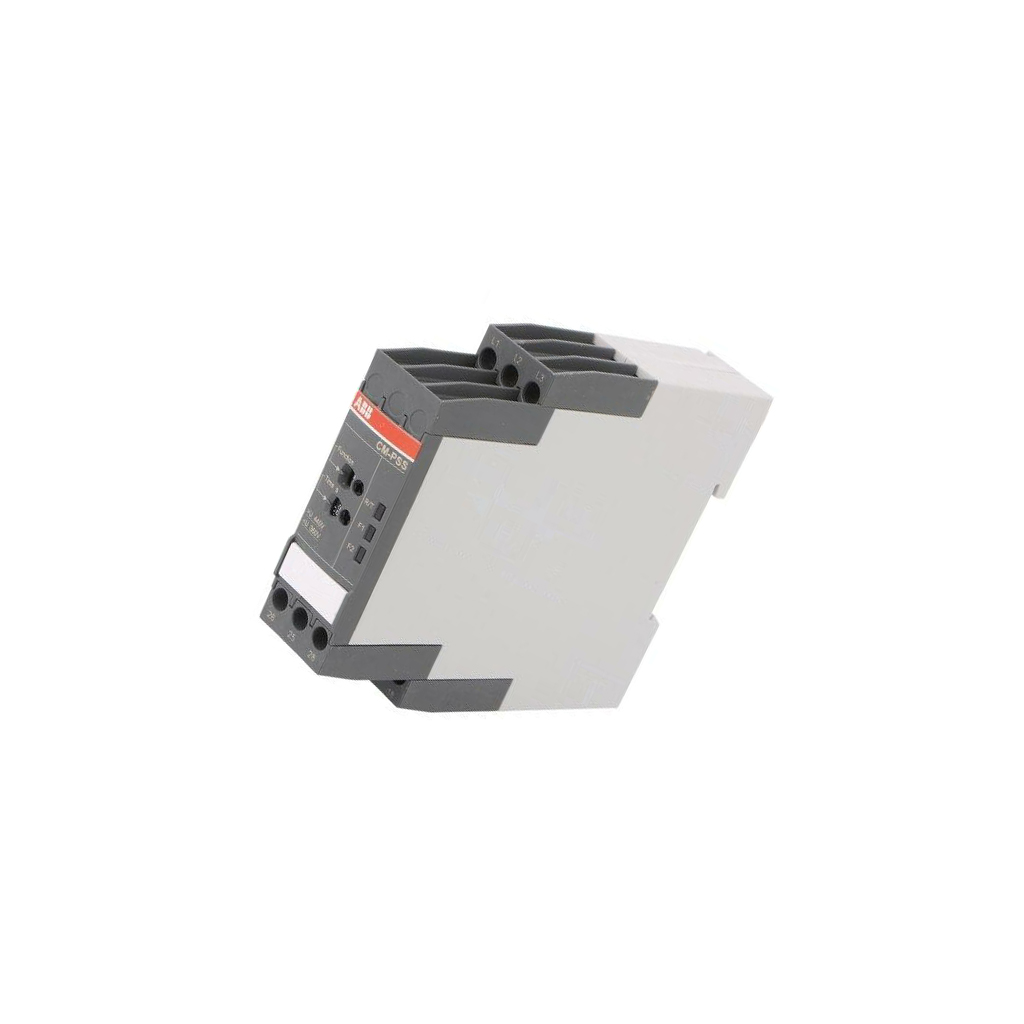 ABB Voltage monitoring relay; overvoltage,too
