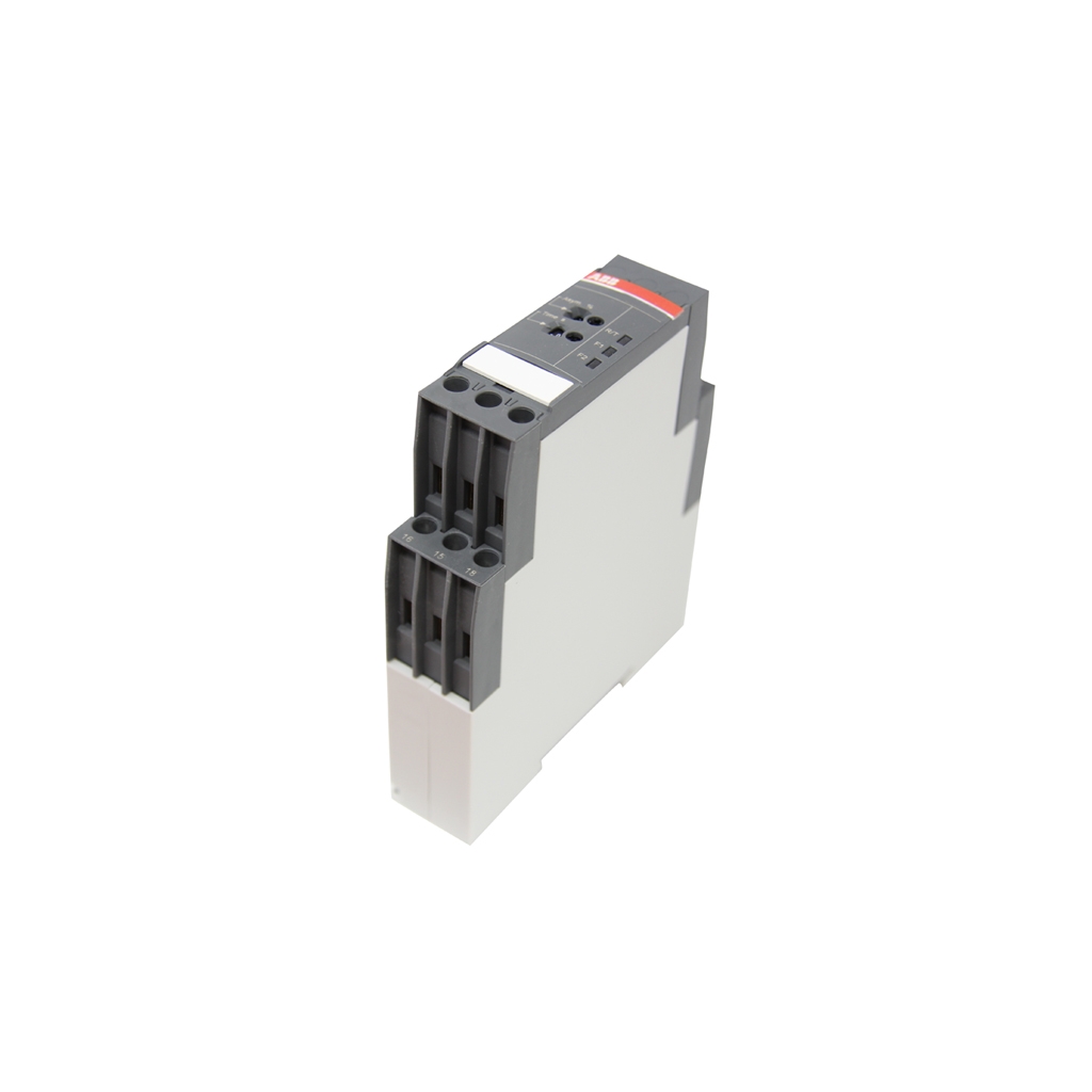 ABB Voltage monitoring relay; phase asymmetry