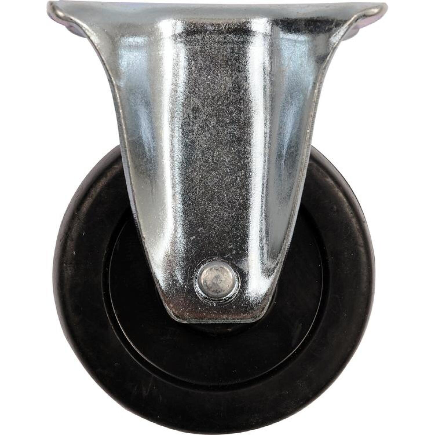 Vorel Fiksēts ritenis 87392, 50mm, 22mm