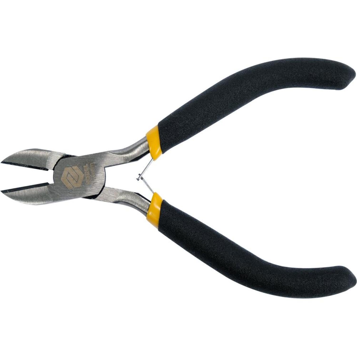 Vorel Knaibles 42301, 110mm, rūdītas, pulētas