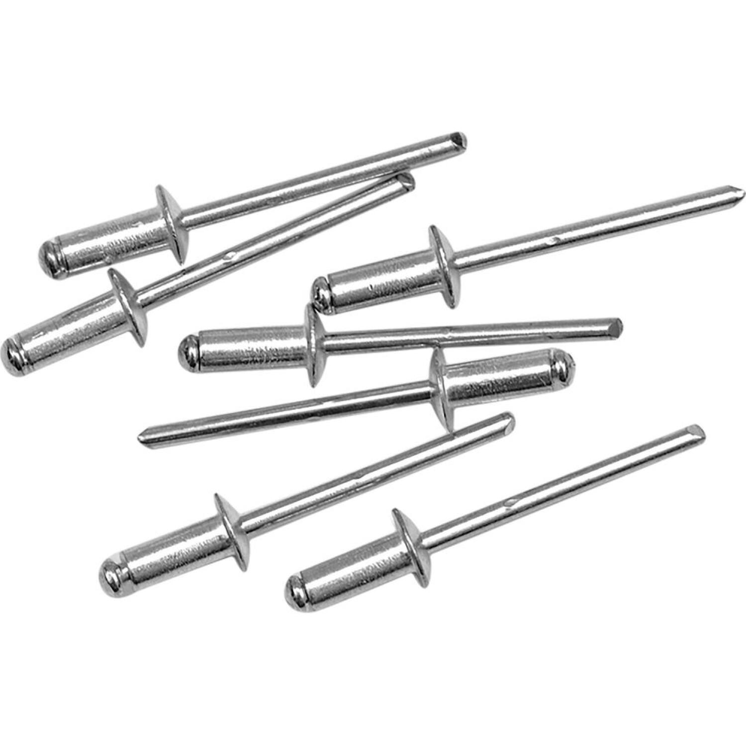 Vorel Kniedes 70490, 4.8x9.6mm