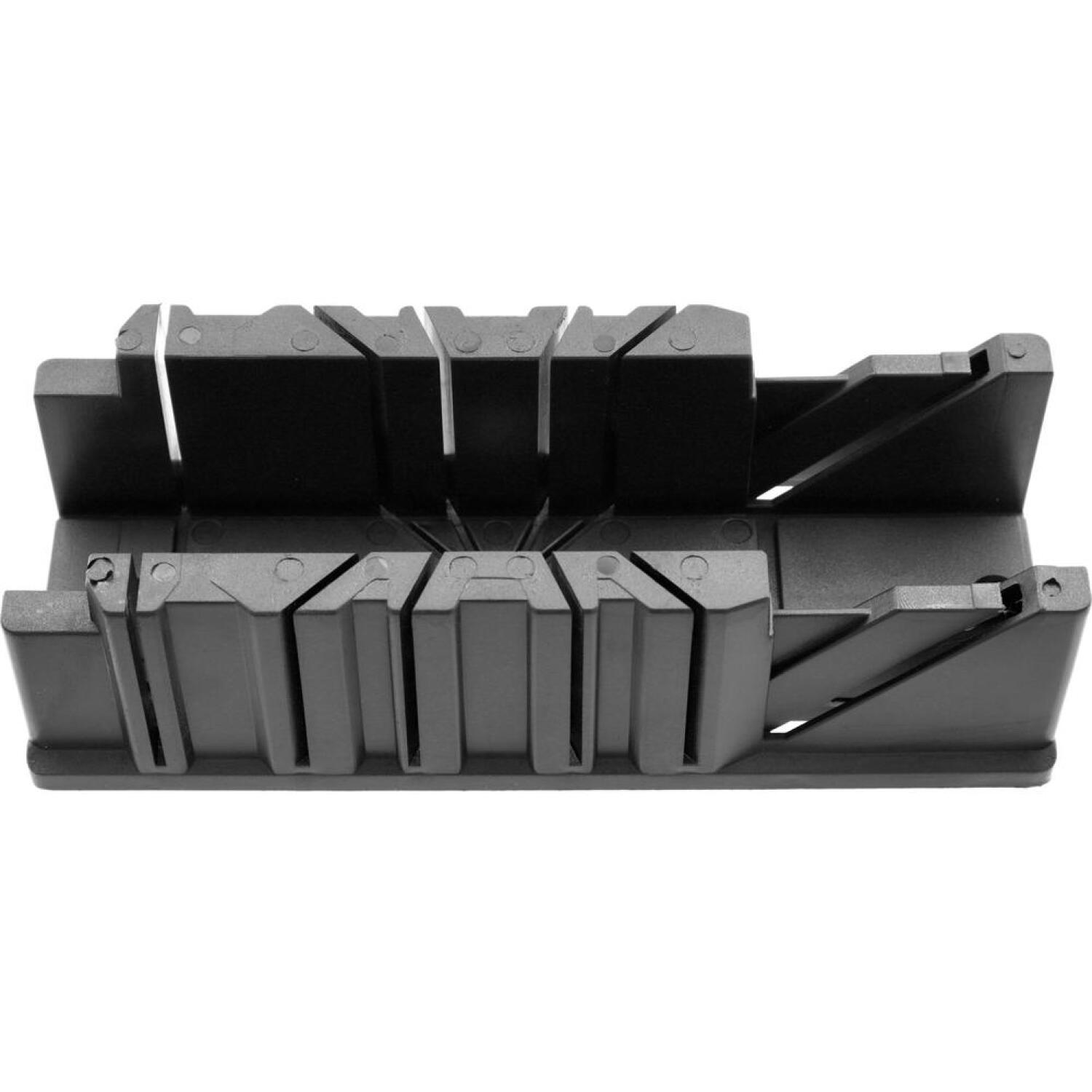 Vorel leņķzāģa kaste 29317, 233x53x56 mm