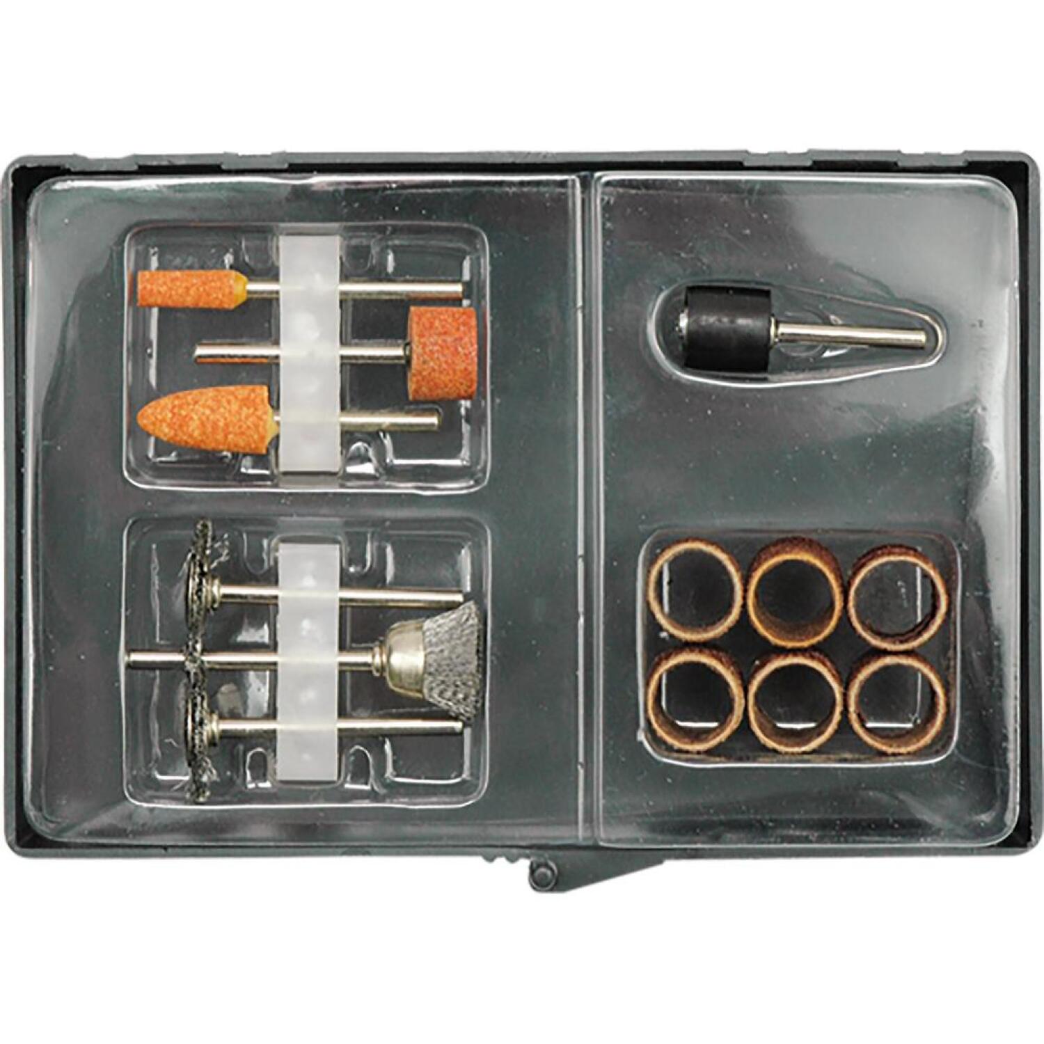 Vorel Multinstrumenta piederumu komplekts 25410, 3