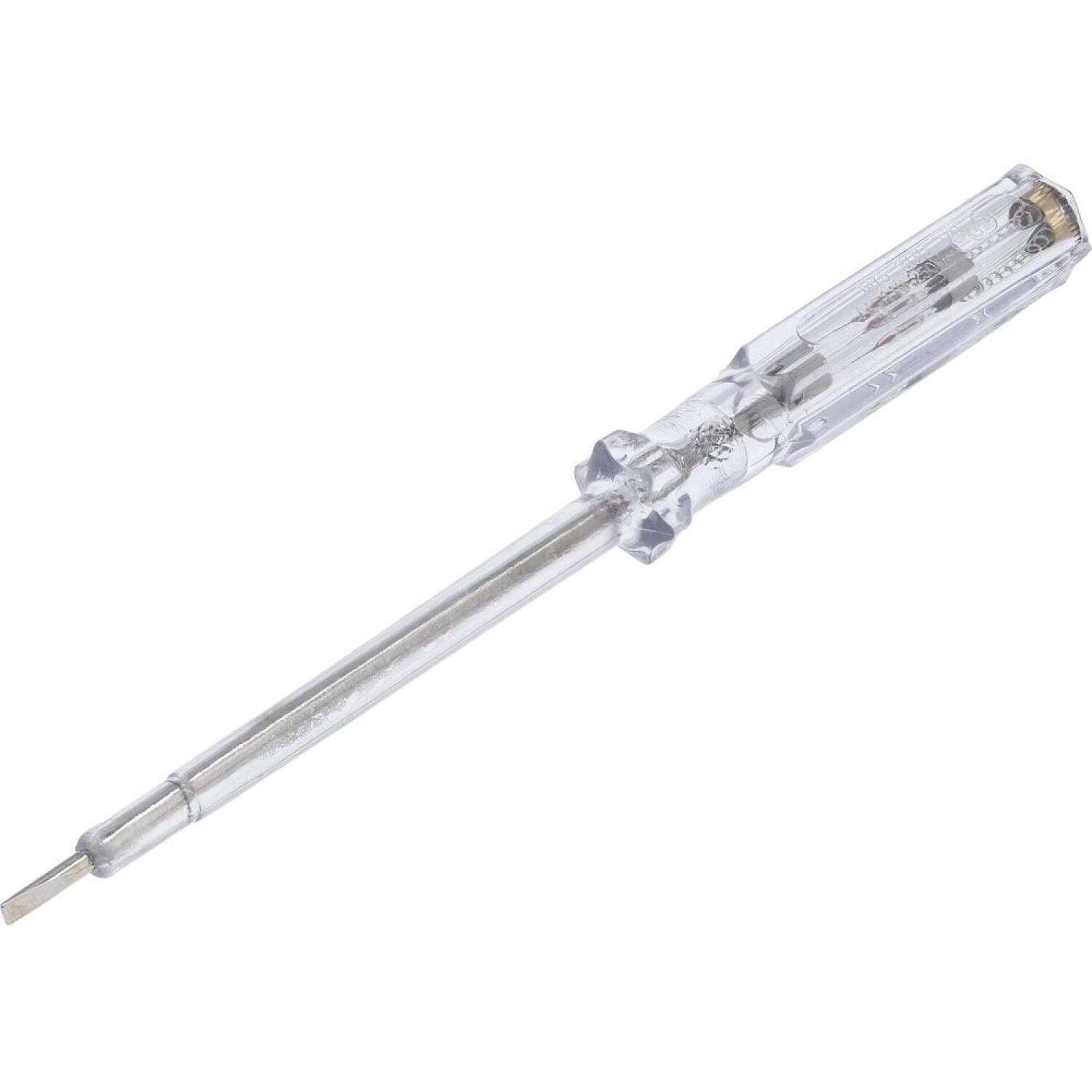 VOREL Sprieguma testers, 190 mm, 125-250