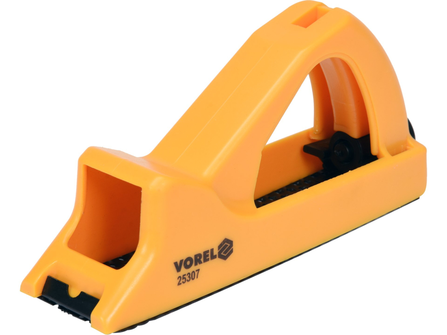 Vorel Tarnik 25307, 140mm, 40mm, tērauds
