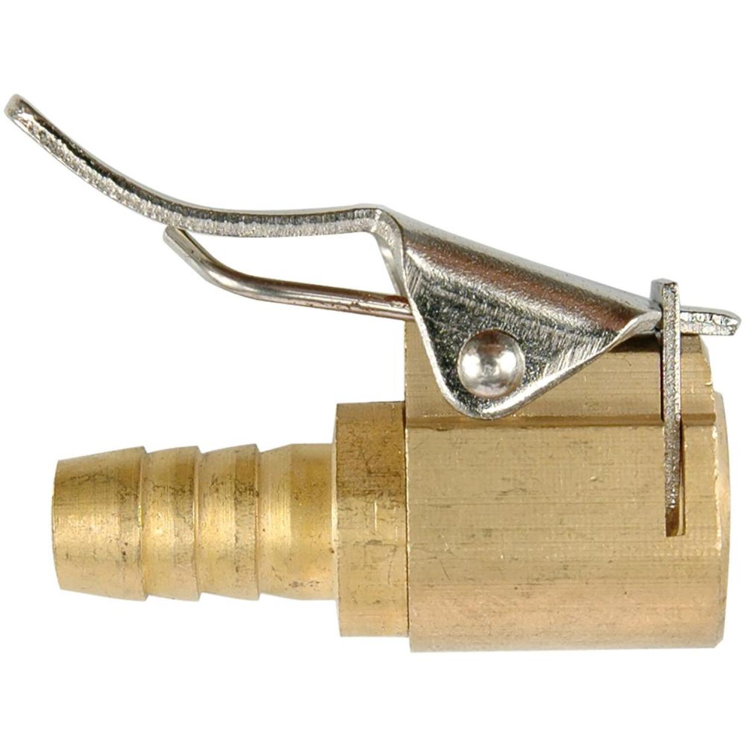 VOREL Uzgalis riepu pumpēšanai 6mm (81661)