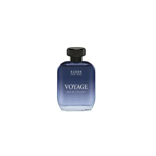 ELODE Voyage EDT | 5201314127338 |