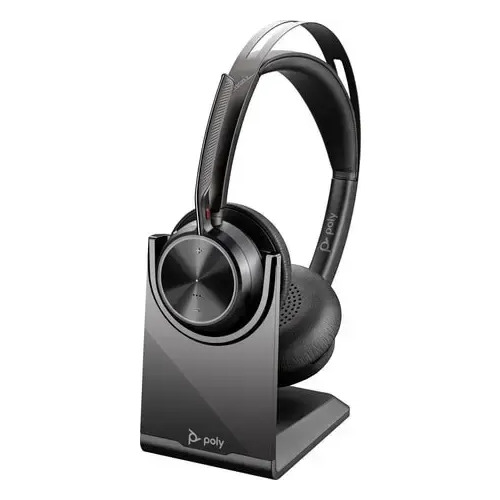 Poly Voyager Focus 2 USB-C-C Headset
