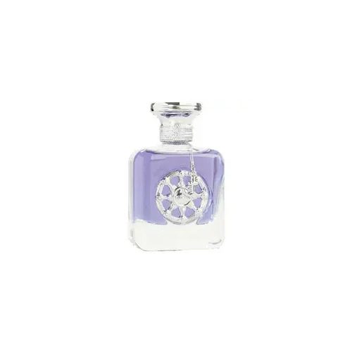 Aurora Scents Voyager Silver EDP |