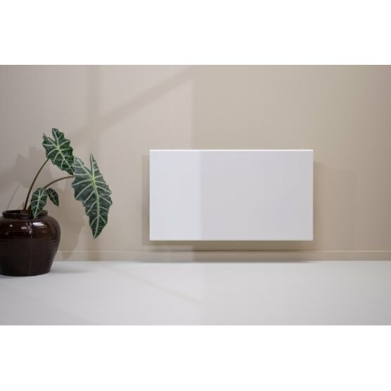 683 VP12H05KBT  ADAX elektriskais radiators ar