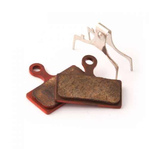CLARKS VRX852C Sintered Disc Pad Shimano