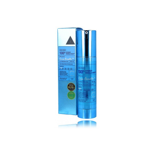 VT Cosmetics Hydrop Reedle Shot 100ʰˡ