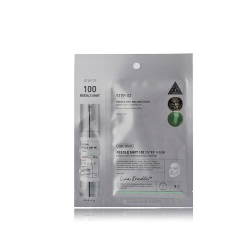 VT Cosmetics Reedle Shot 100 dvoufázová