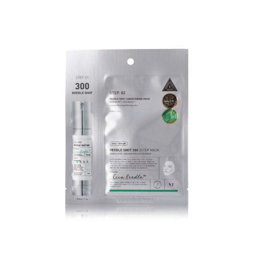 VT Cosmetics Reedle Shot 300 dvoufázová