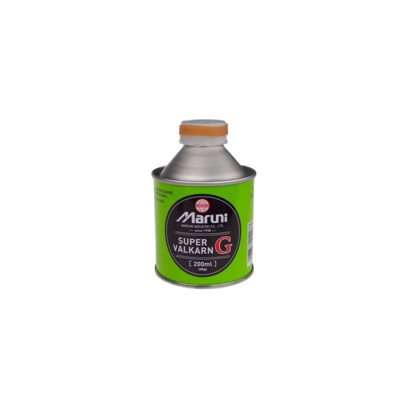 PRC Vulkanizējošs šķidrums 200ml (38688) |