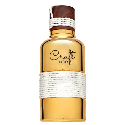 Vurv Craft Oro unisex parfimērijas ūdens