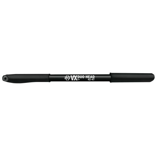 SKS VX 345-395mm/42-47cm (Melna) | 4002556445904