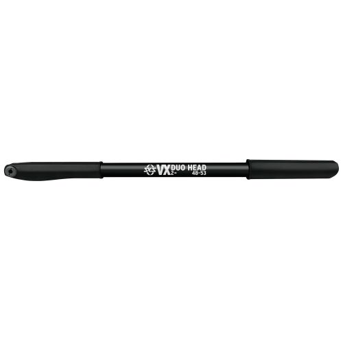 SKS VX 400-450mm/48-53cm (Melna) | 4002556445911