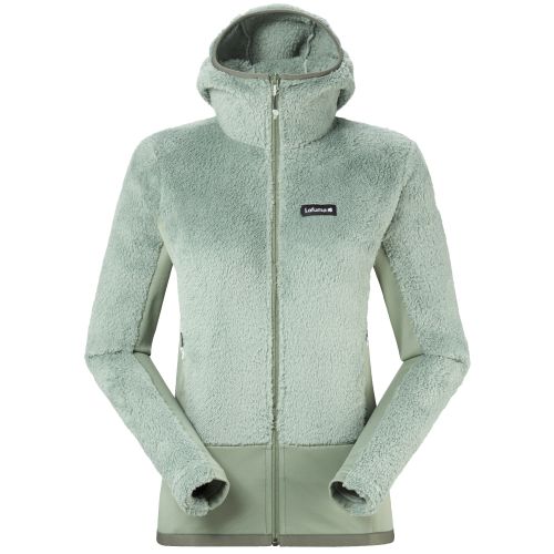 LAFUMA W Alpic Hoodie (Pelēka, S)
