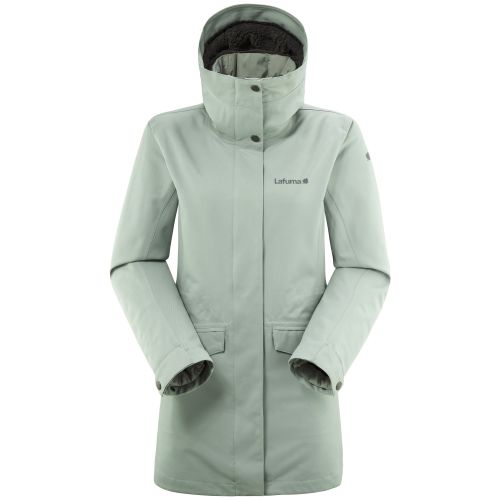 LAFUMA W Lapland 3in1 Parka (Pelēka