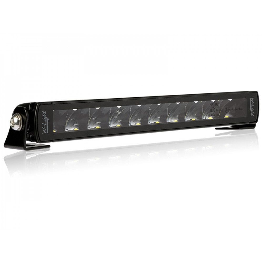W-Light Tālās gaismas papildlukturis Impulse 1
