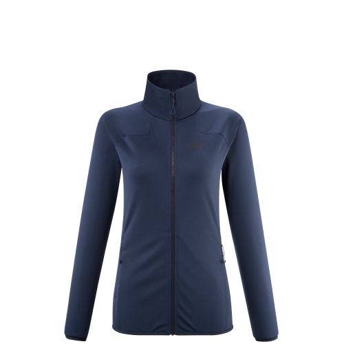MILLET W Lokka JKT III (Tumši