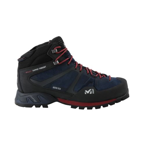 MILLET W Super Trident GTX® (Tumši