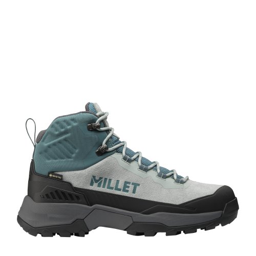 MILLET W Ubic Mid GTX® (Zaļa