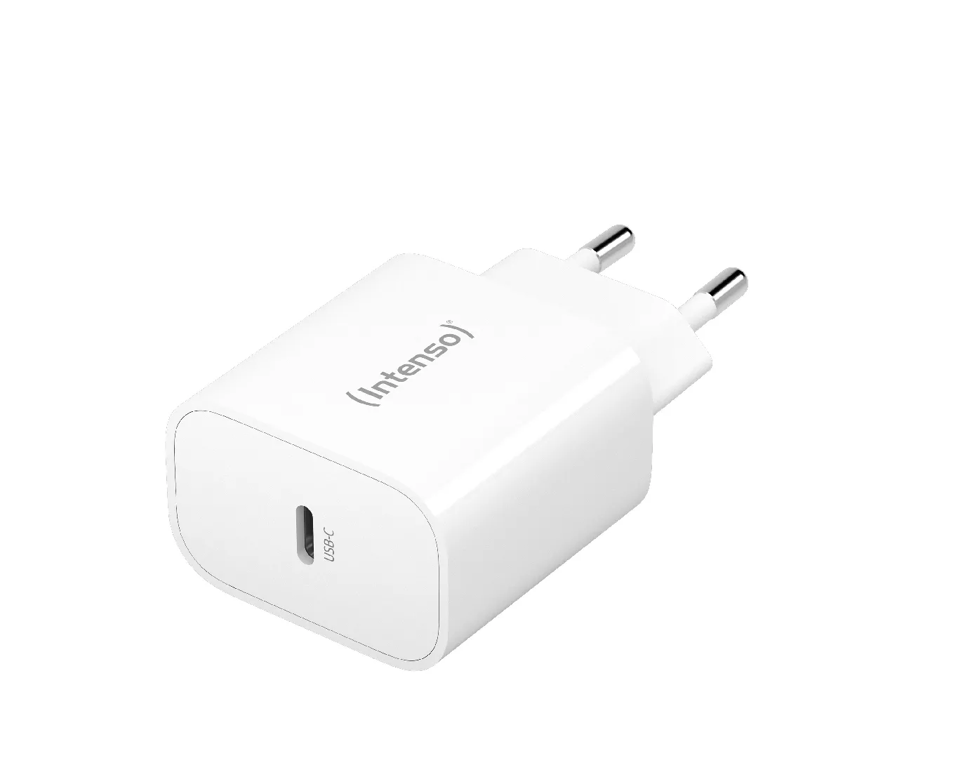 POWER ADAPTER USB-C/7802012 INTENSO | 7802012