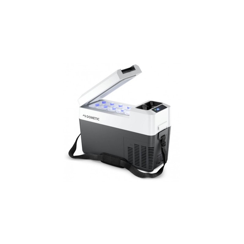 Waeco Auto ledusskapis CFF 12 Dometic