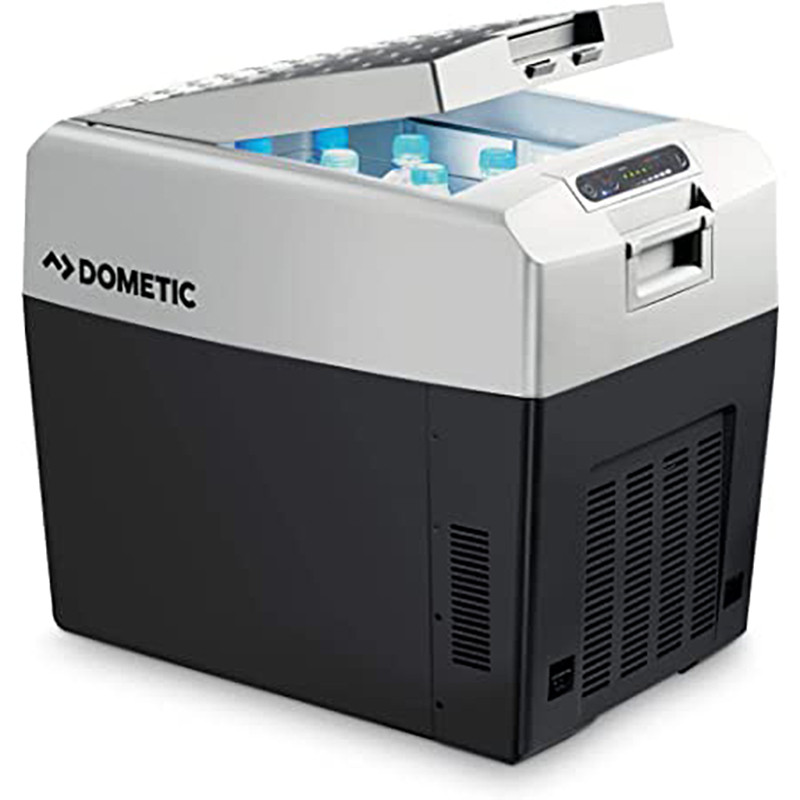 Waeco Auto ledusskapis TCX35FL Dometic-Waeco |