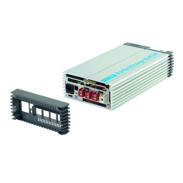 DOMETIC WAECO lādētājs 3XAKB 12V 45A