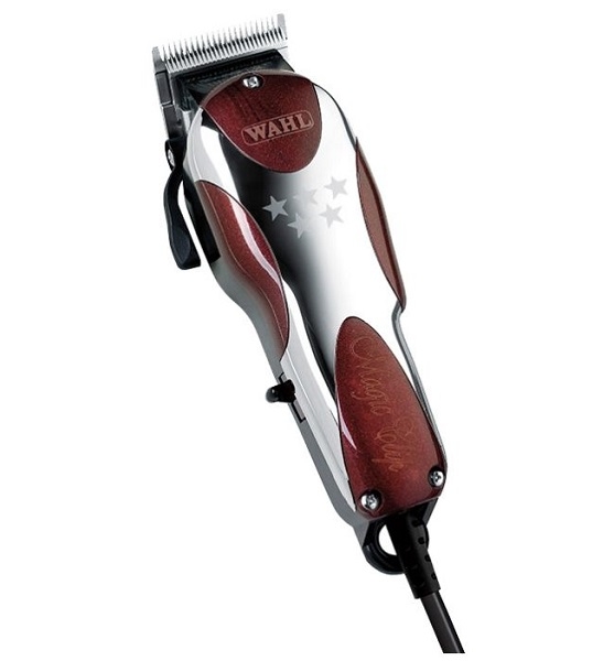 Wahl 5 Star Corded Magic Clip