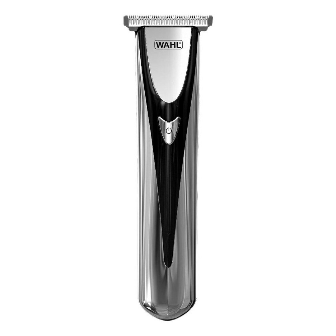 WAHL Elite Groom Black, Silver litija