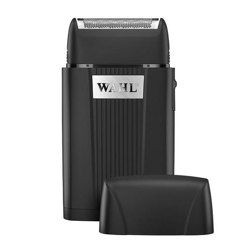 Wahl Super Close apdares instruments, black