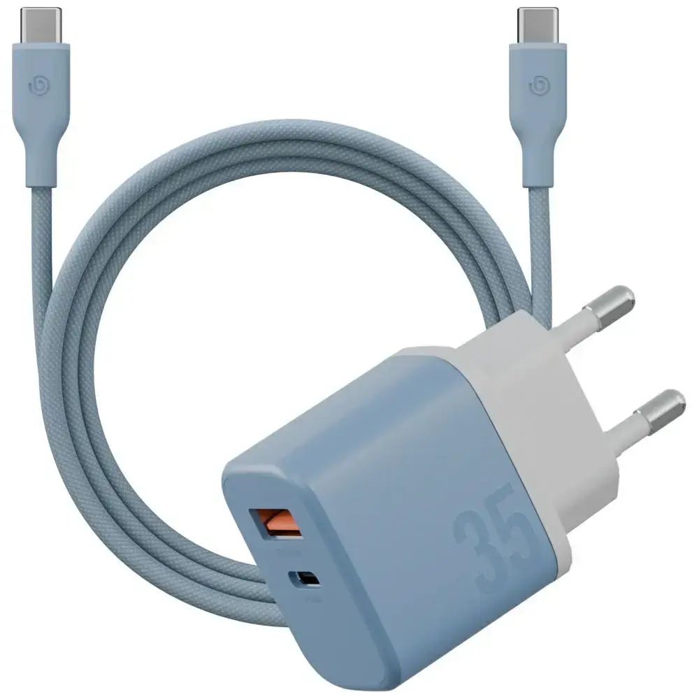 ENERGEA Wall charger Bazic GoPort Velox