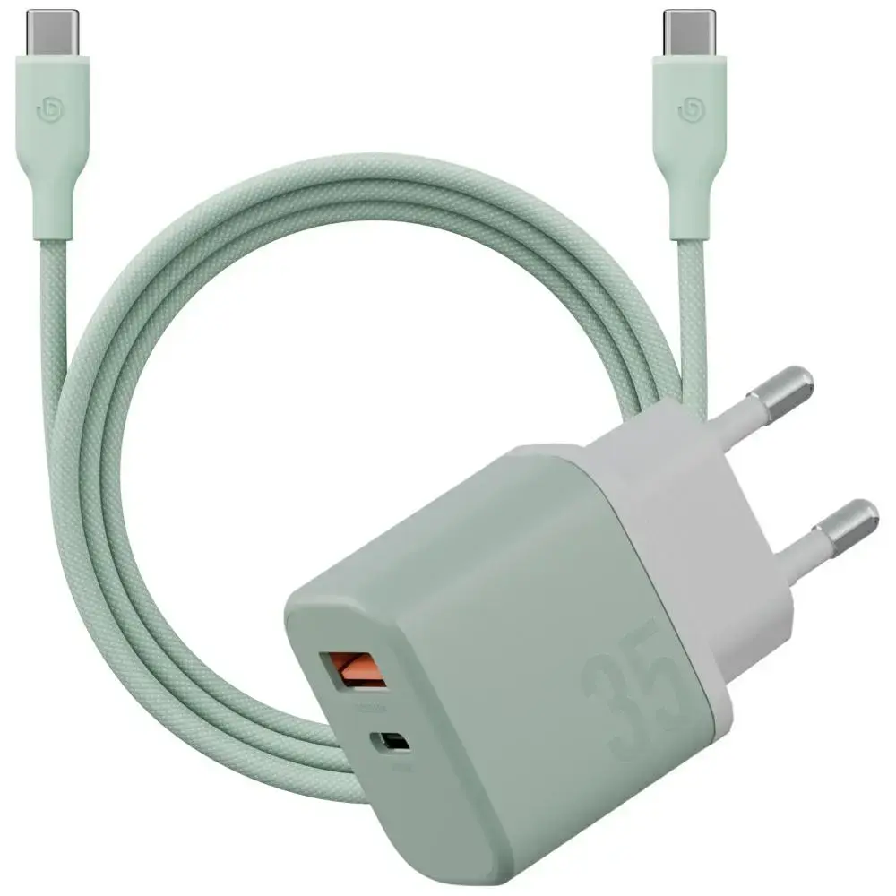 ENERGEA Wall charger Bazic GoPort Velox