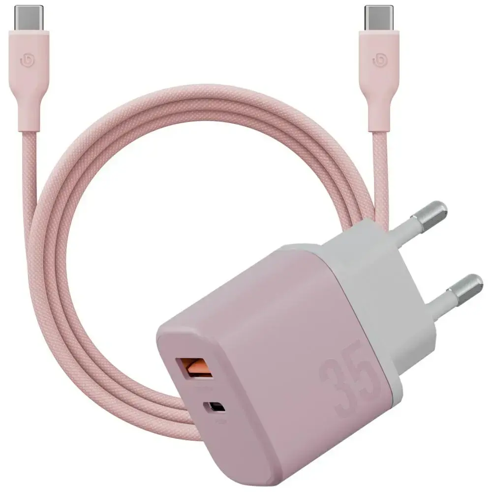 ENERGEA Wall charger Bazic GoPort Velox