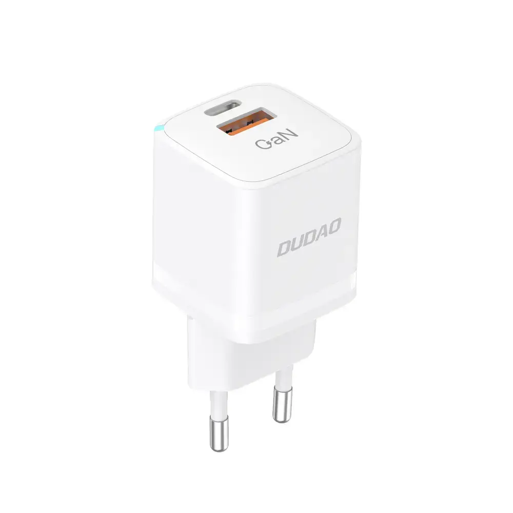 Wall charger GaN 33W PPS USB